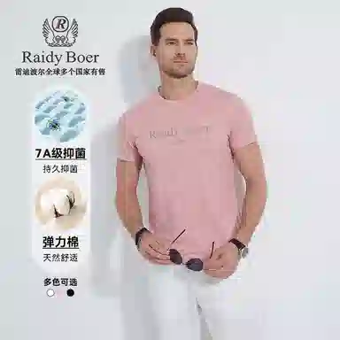 Raidy Boer T