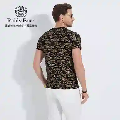 Raidy Boer 2025T