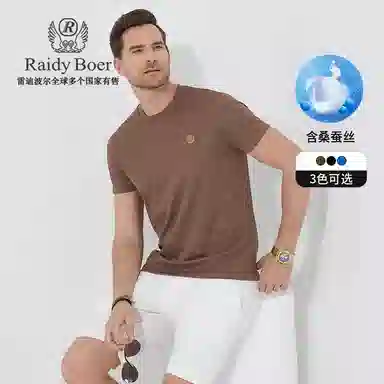 Raidy Boer T