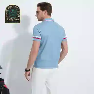 Raidy Boer 2025 POLO