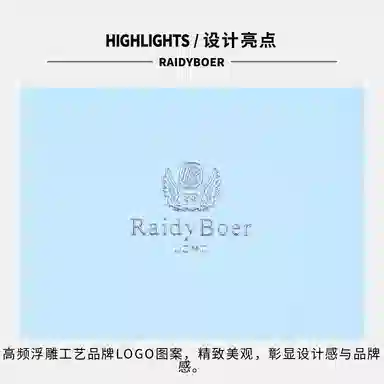Raidy Boer T