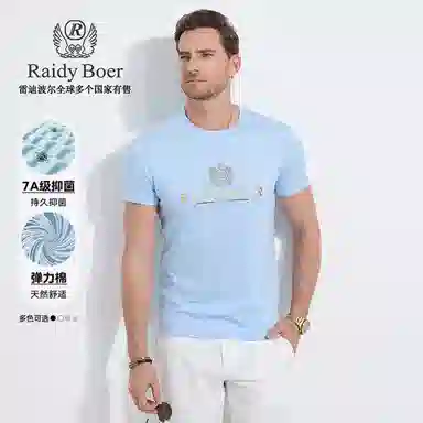 Raidy Boer T