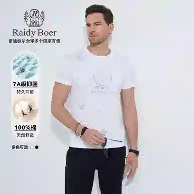 Raidy Boer T