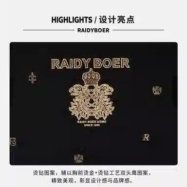 Raidy Boer 2025 T