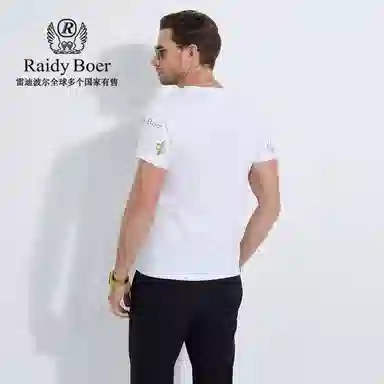 Raidy Boer 100T