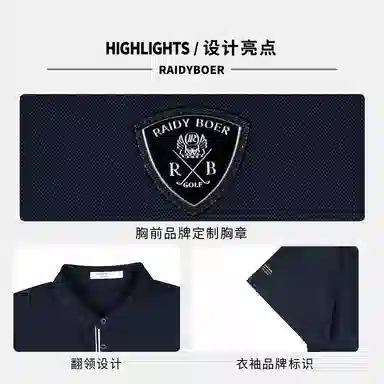 Raidy Boer logopolo