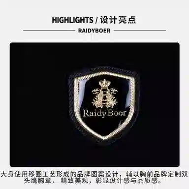 Raidy Boer T