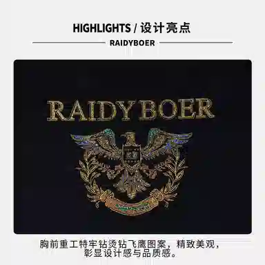 Raidy Boer T