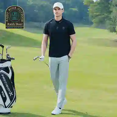 Raidy Boer Polo