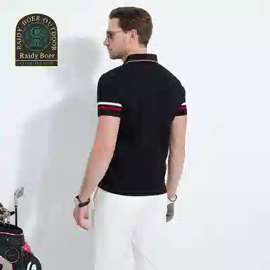 Raidy Boer 2025 POLO