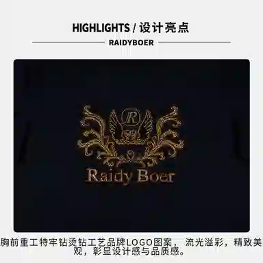 Raidy Boer T