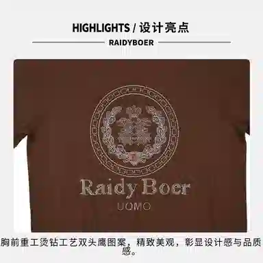 Raidy Boer T