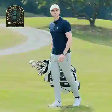 Raidy Boer logopolo