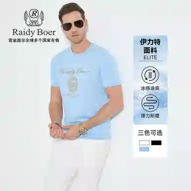 Raidy Boer T