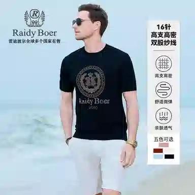 Raidy Boer T