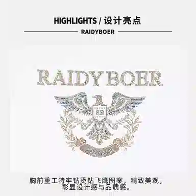 Raidy Boer T
