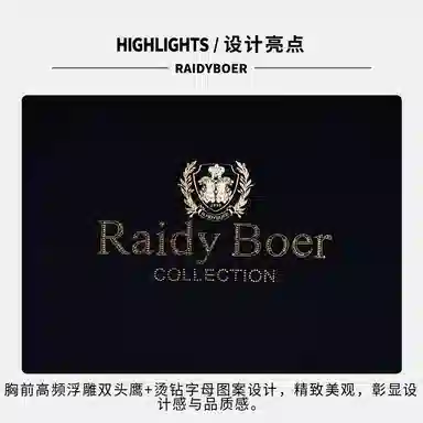 Raidy Boer T
