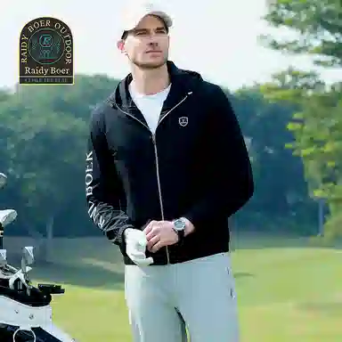 Raidy Boer