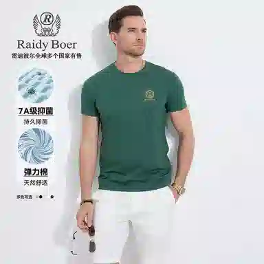 Raidy Boer T