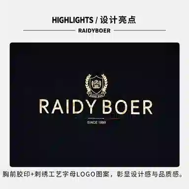 Raidy Boer T