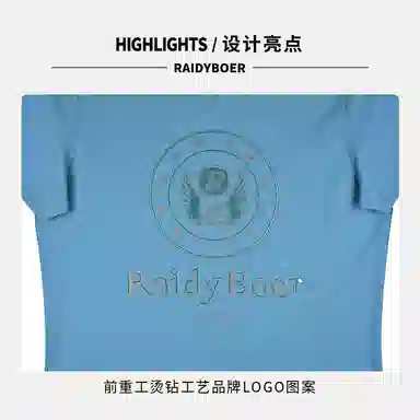 Raidy Boer 2025