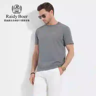 Raidy Boer T