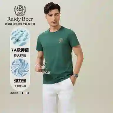 Raidy Boer T