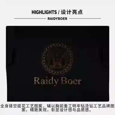 Raidy Boer 2025T