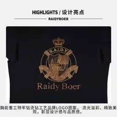Raidy Boer T