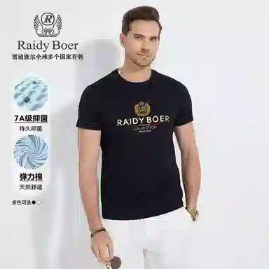 Raidy Boer T