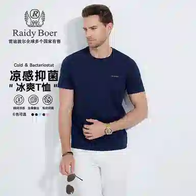 Raidy Boer LOGOT