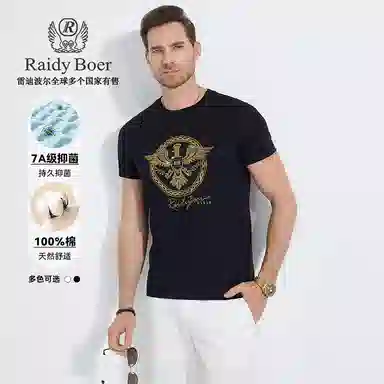 Raidy Boer T