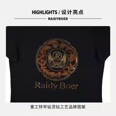 Raidy Boer 2025T
