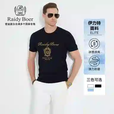 Raidy Boer T