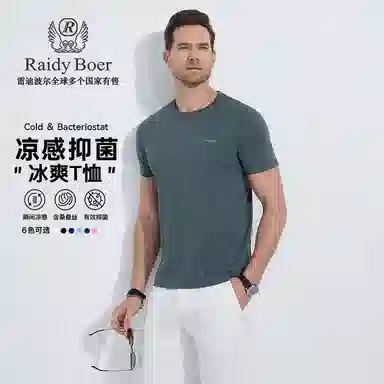 Raidy Boer LOGOT