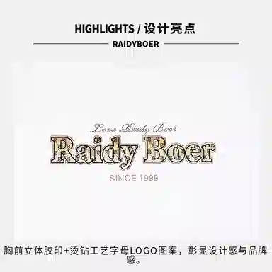 Raidy Boer T