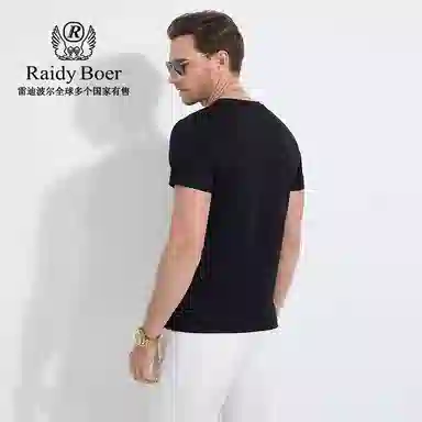 Raidy Boer LOGOT