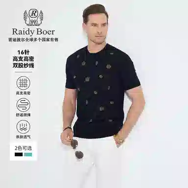 Raidy Boer T