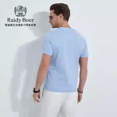 Raidy Boer LOGOT
