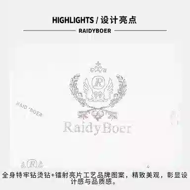 Raidy Boer T