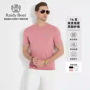 Raidy Boer T