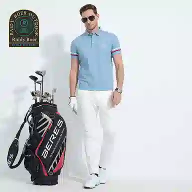 Raidy Boer 2025 POLO