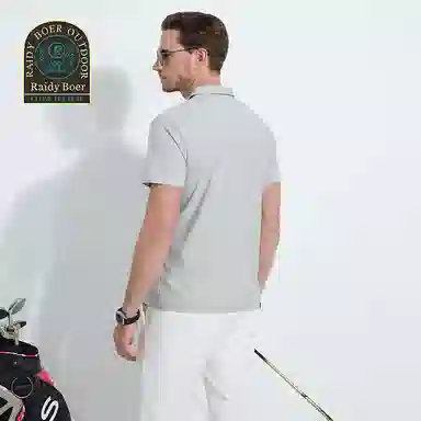 Raidy Boer Polo