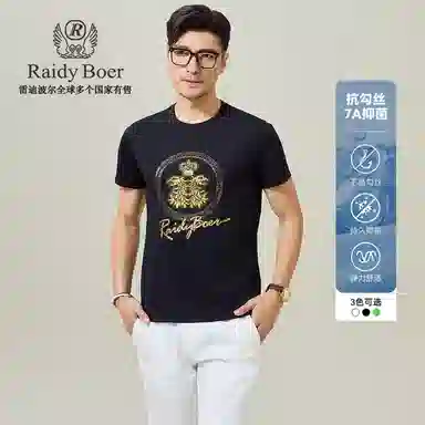 Raidy Boer T