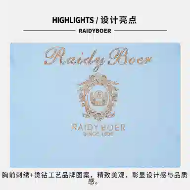 Raidy Boer T