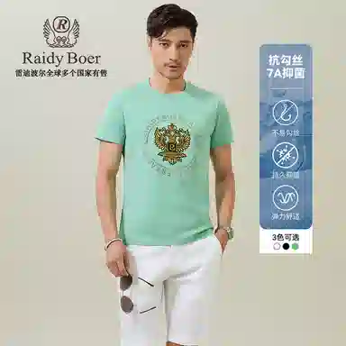 Raidy Boer T