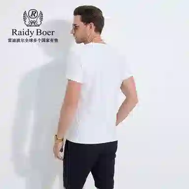 Raidy Boer T