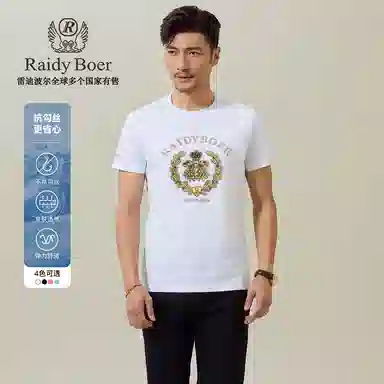 Raidy Boer T