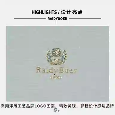 Raidy Boer T