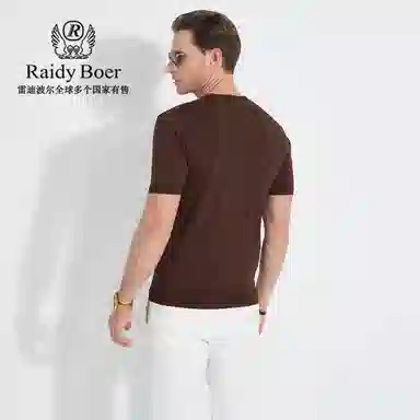 Raidy Boer T